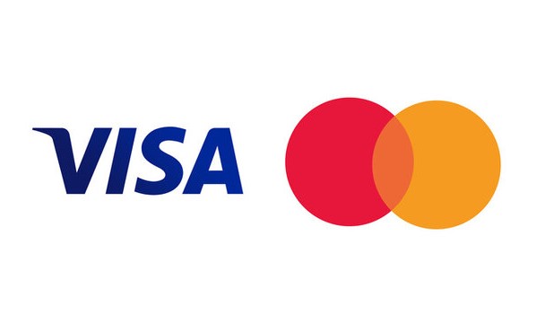 Visa Mastercard