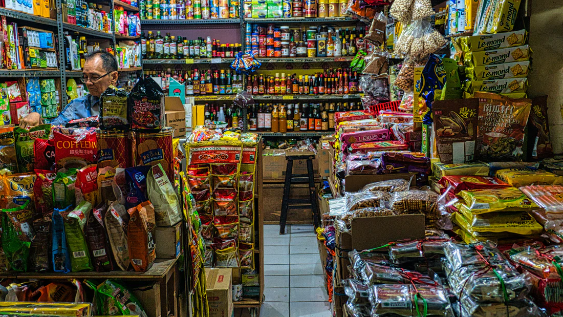 How to Manage Inventory