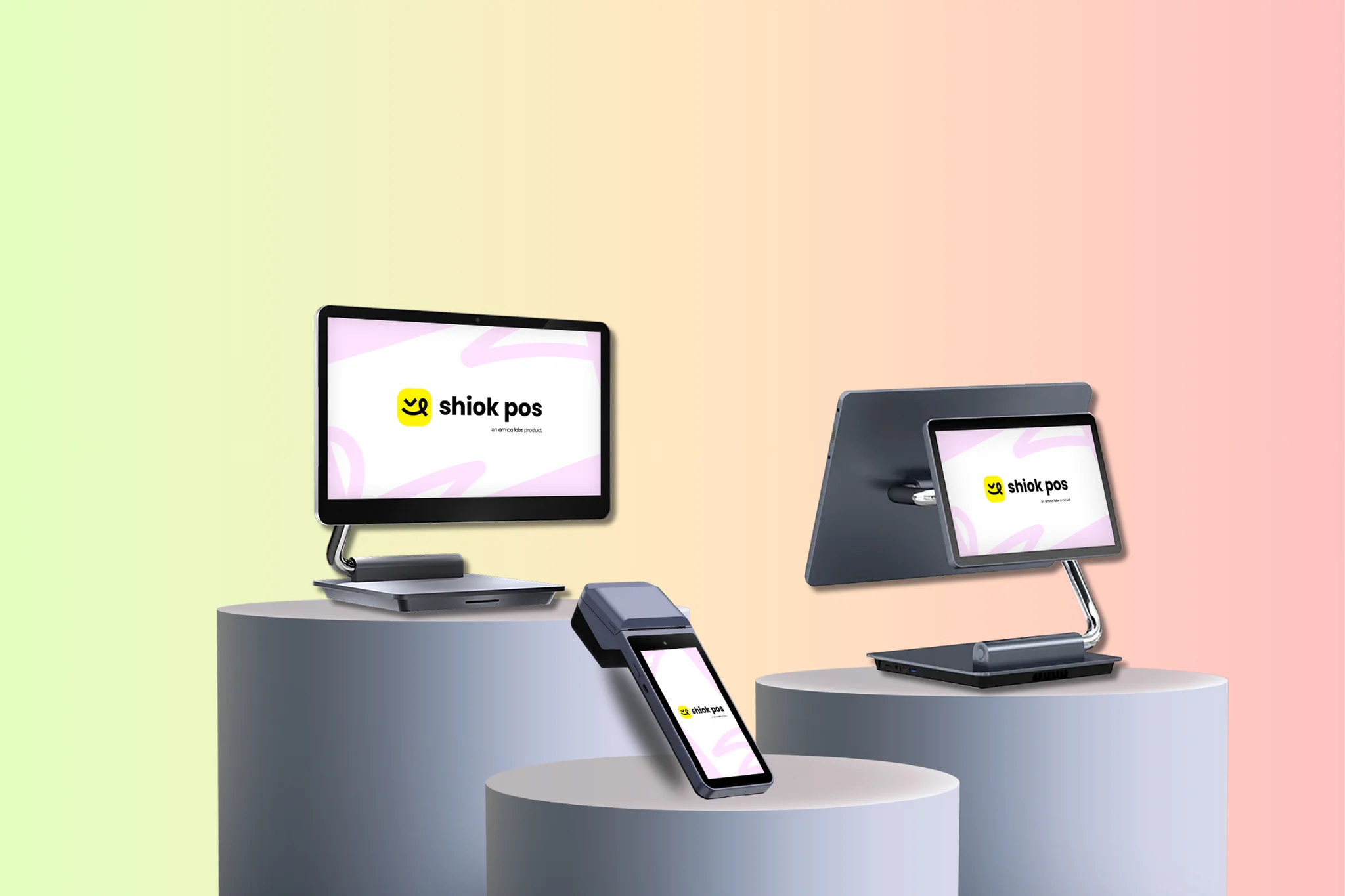 How much does a POS system cost in Malaysia