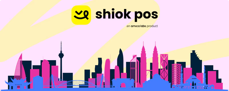 Shiok POS - Kuala Lumpur