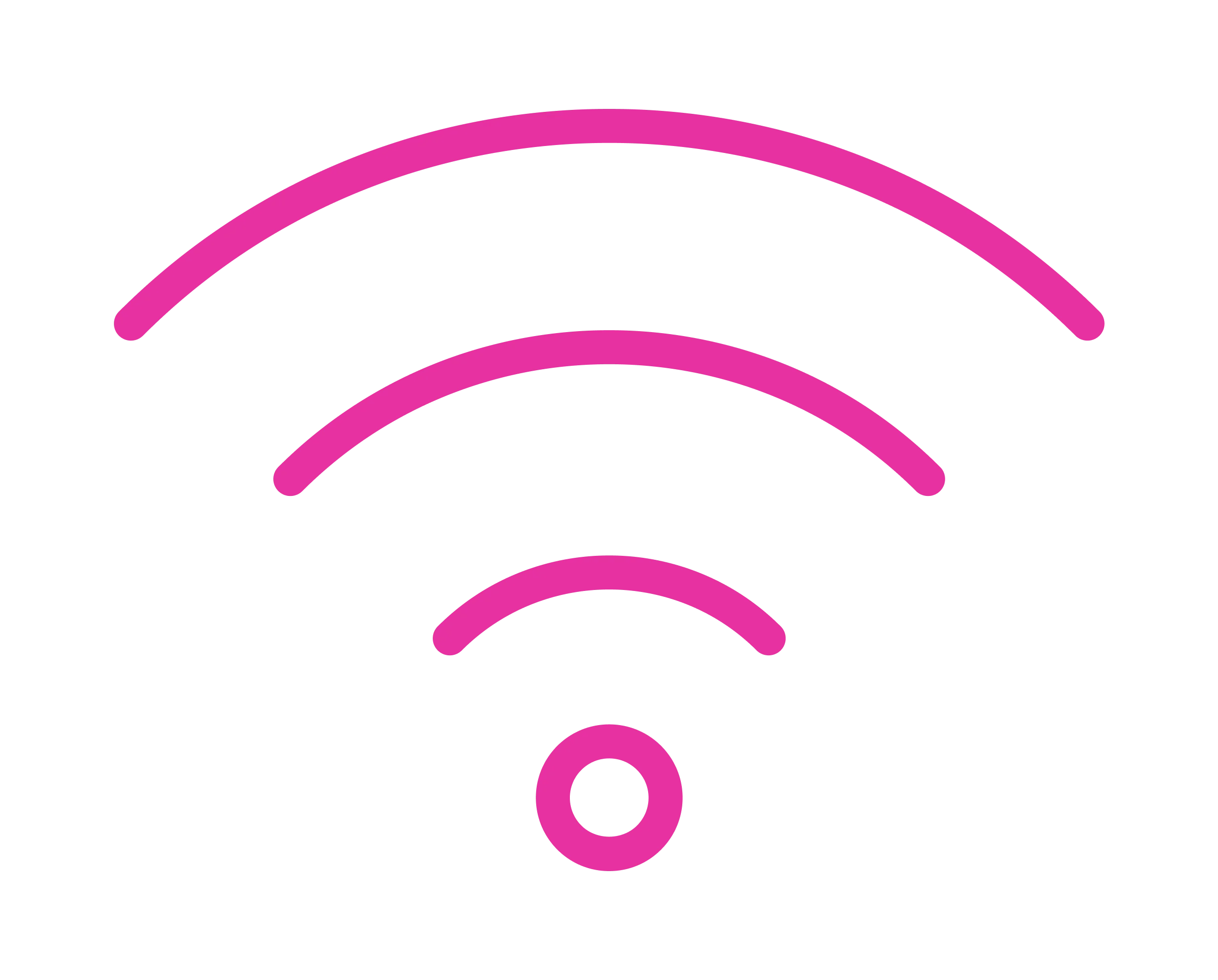 Stay Connected