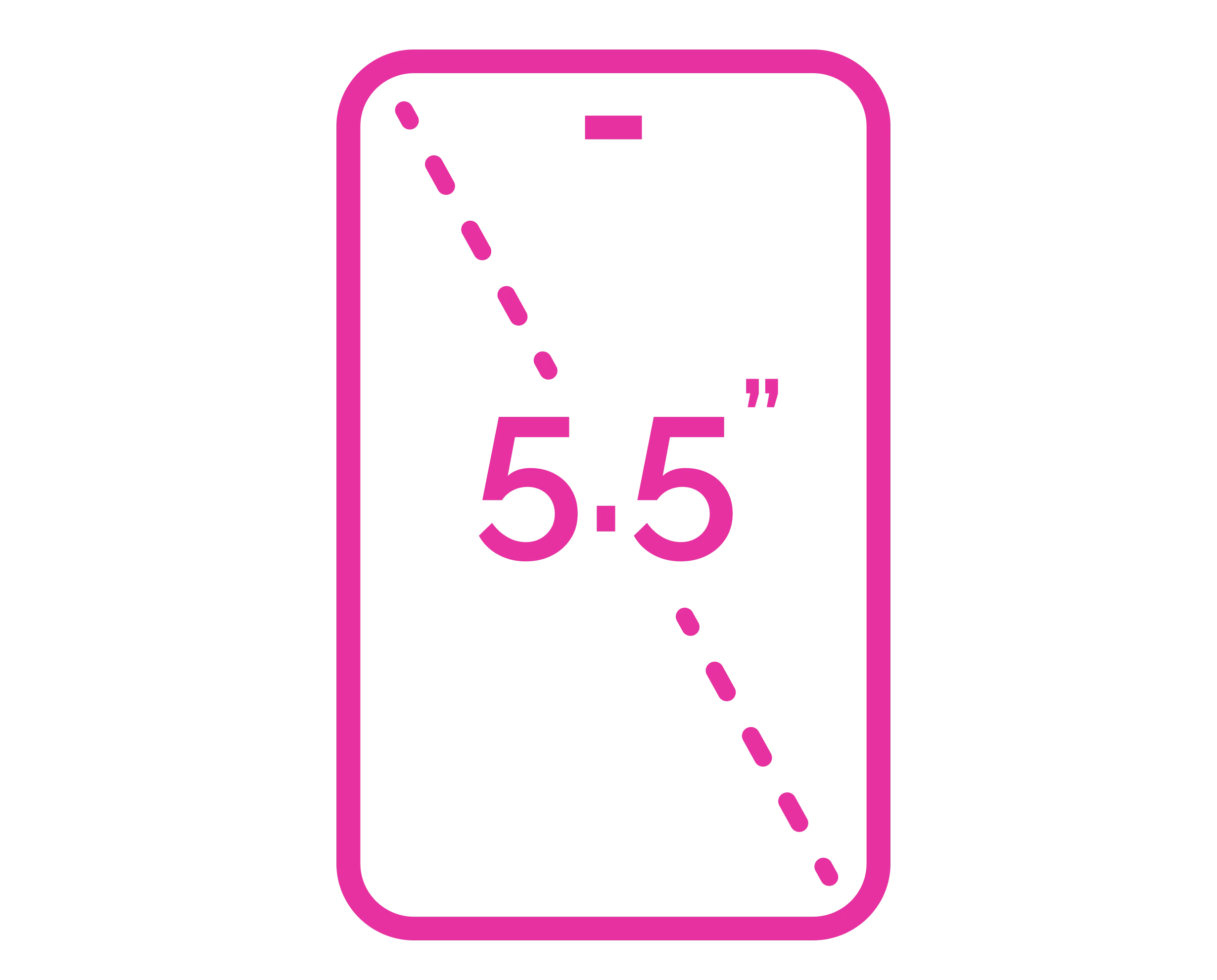 A Bigger Screen