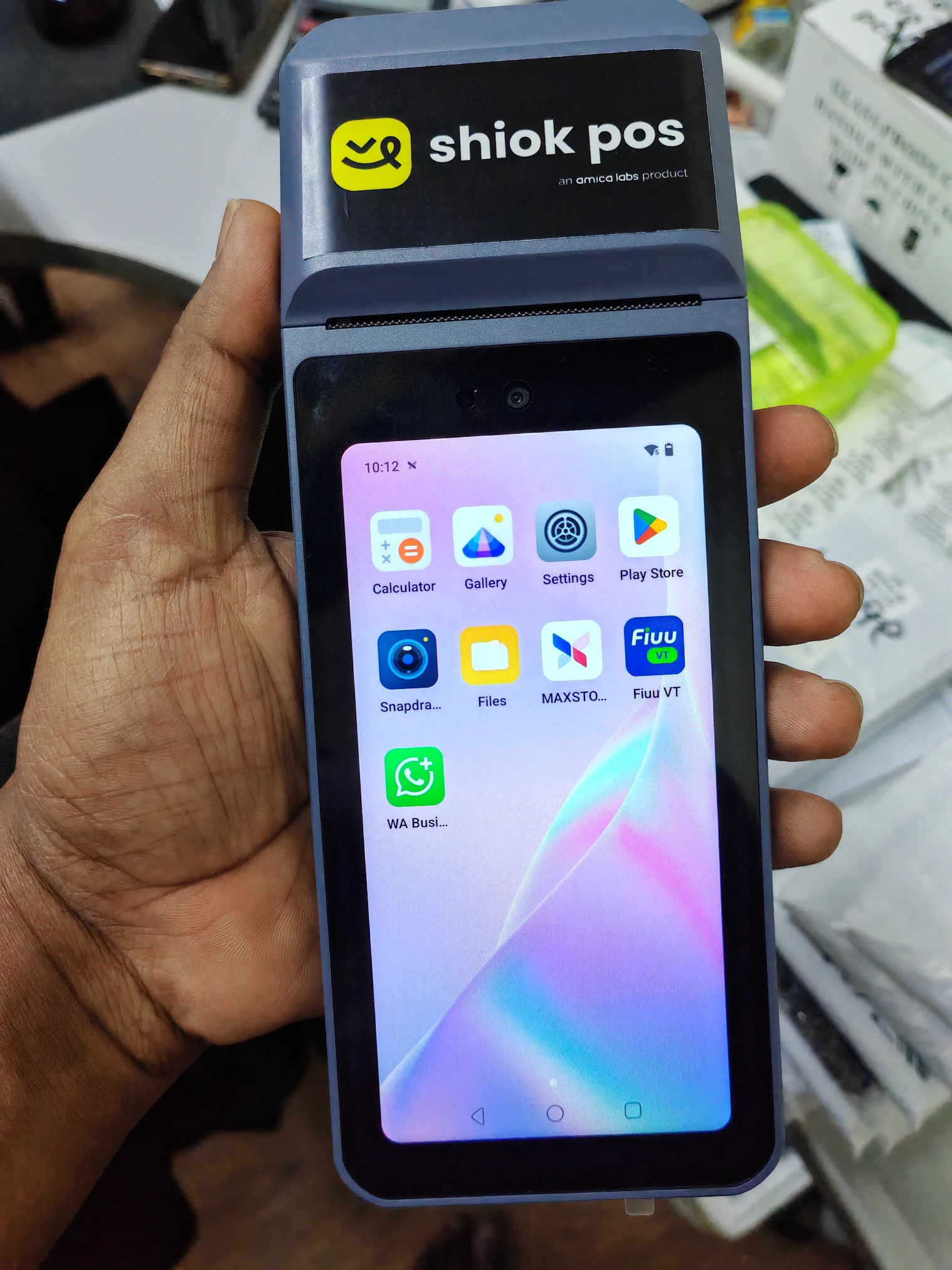 Daniel's review photo 1